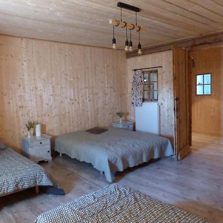 Appartement La Grange de Bois de Chêne à Phalsbourg Extérieur photo