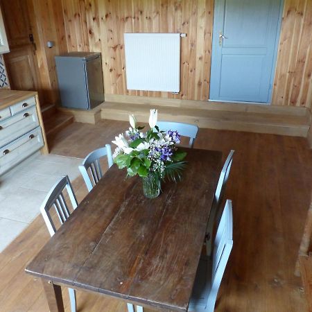Appartement La Grange de Bois de Chêne à Phalsbourg Extérieur photo
