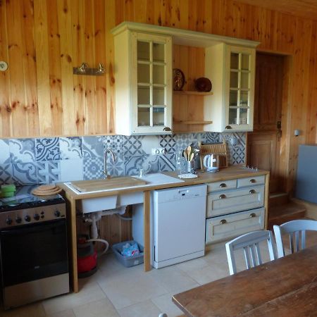 Appartement La Grange de Bois de Chêne à Phalsbourg Extérieur photo