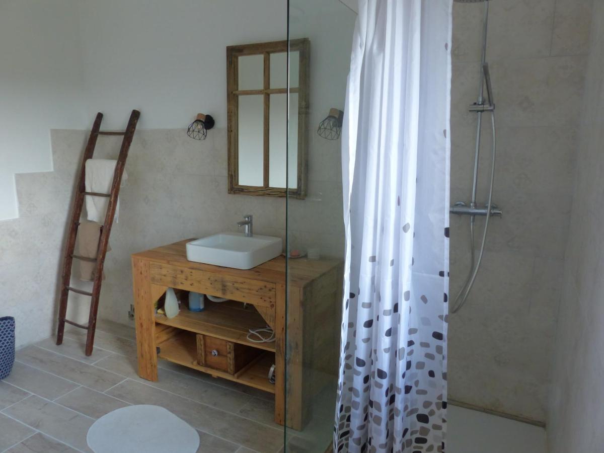 Appartement La Grange de Bois de Chêne à Phalsbourg Extérieur photo