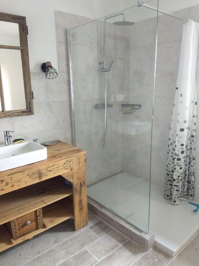 Appartement La Grange de Bois de Chêne à Phalsbourg Extérieur photo